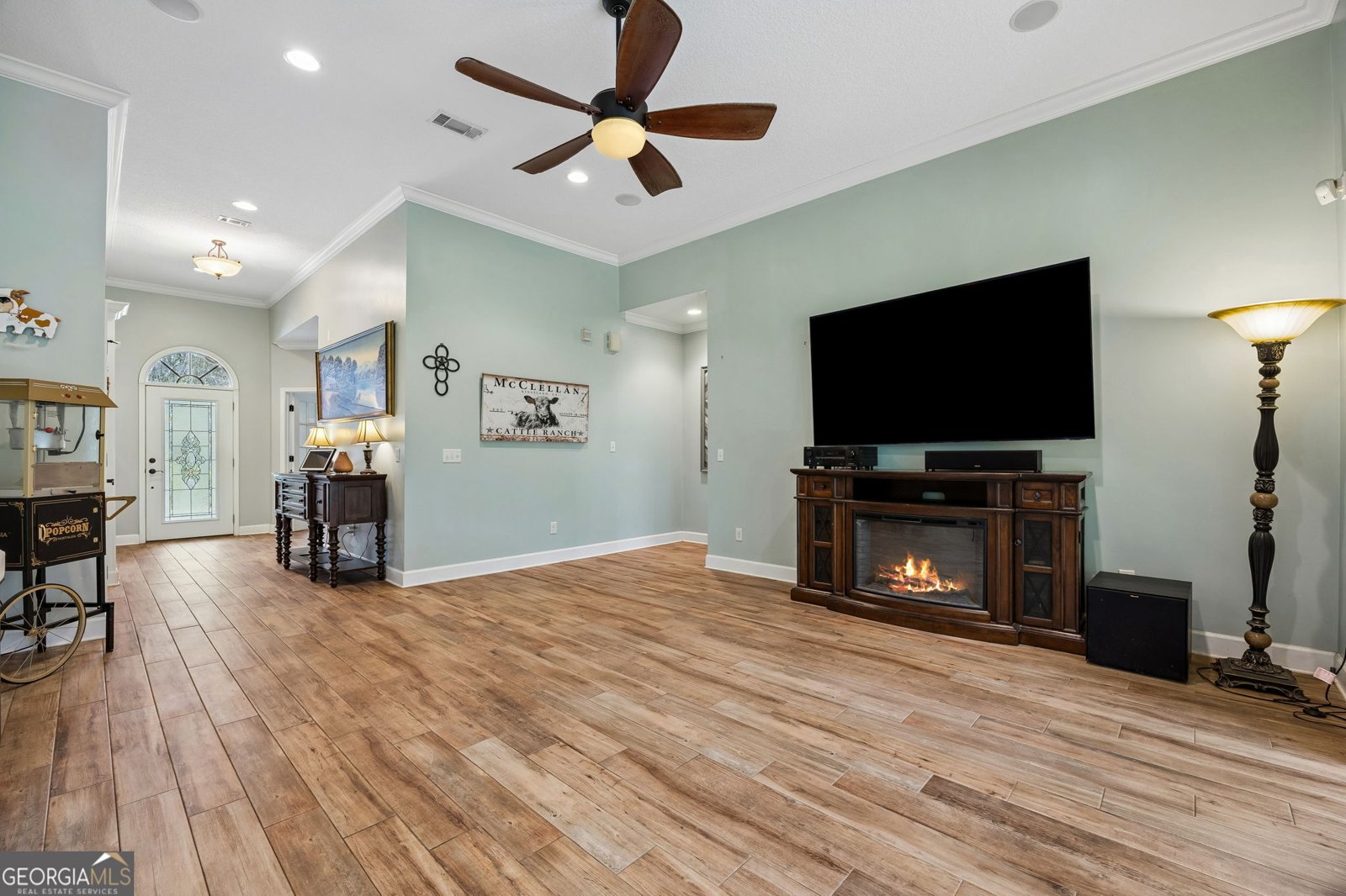 47 Sandy Bottom Court Kingsland - Photo 10