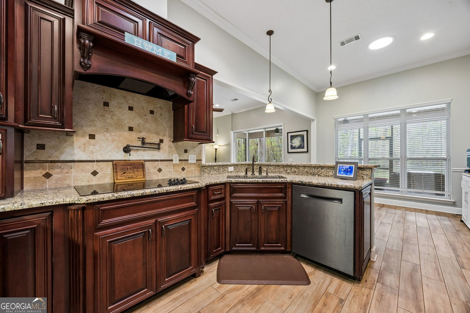 47 Sandy Bottom Court Kingsland - Photo 12