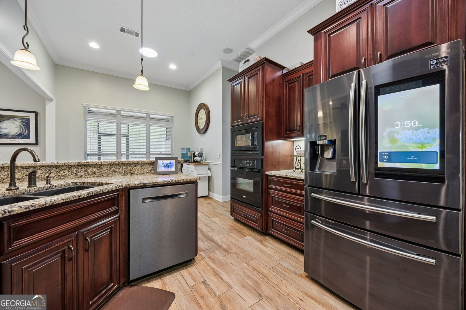 47 Sandy Bottom Court Kingsland - Photo 14