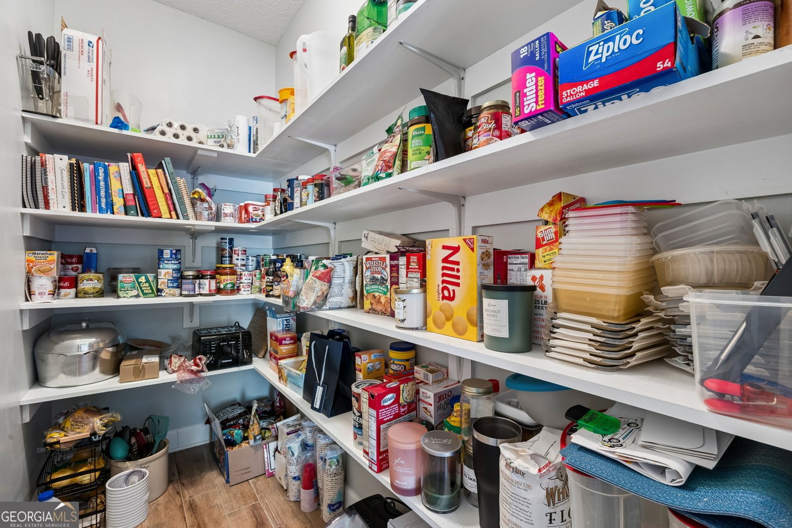 47 Sandy Bottom Court Kingsland - Photo 16