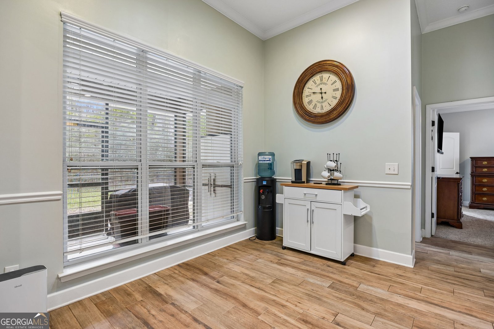 47 Sandy Bottom Court Kingsland - Photo 17