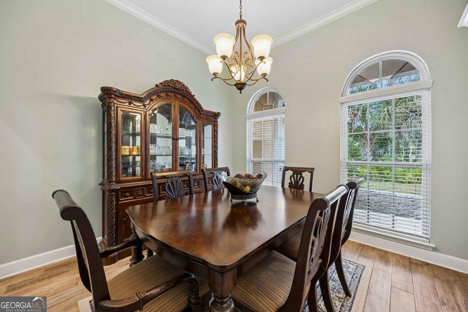 47 Sandy Bottom Court Kingsland - Photo 18