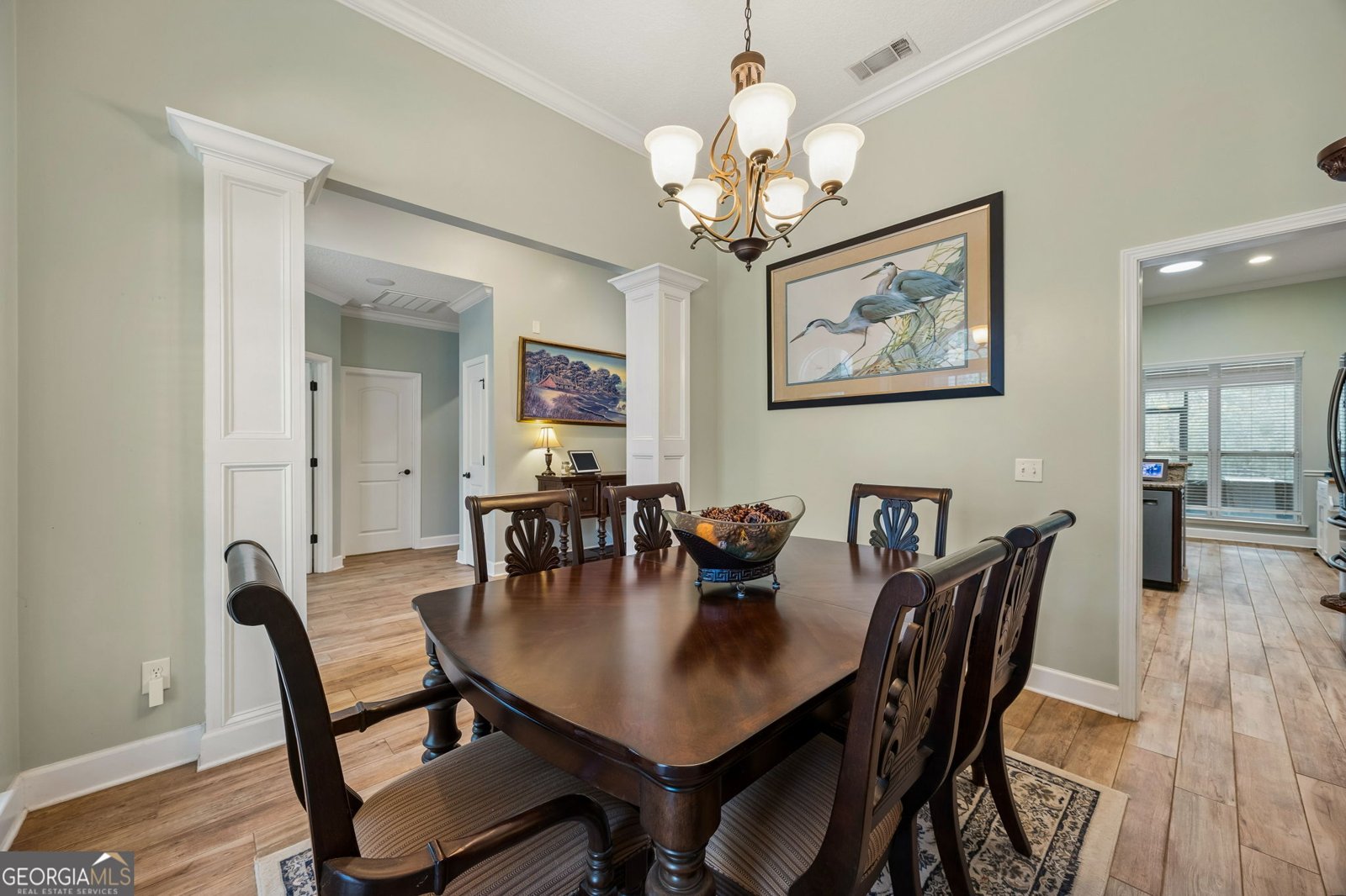 47 Sandy Bottom Court Kingsland - Photo 19