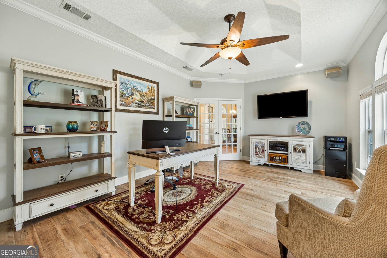 47 Sandy Bottom Court Kingsland - Photo 21