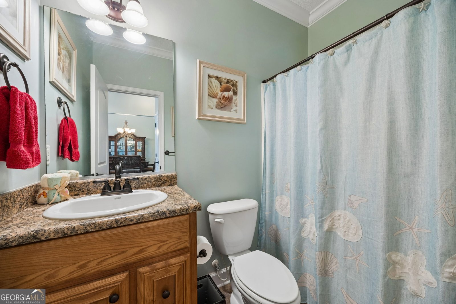 47 Sandy Bottom Court Kingsland - Photo 22