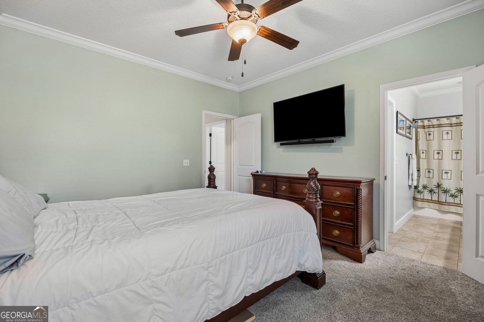 47 Sandy Bottom Court Kingsland - Photo 33