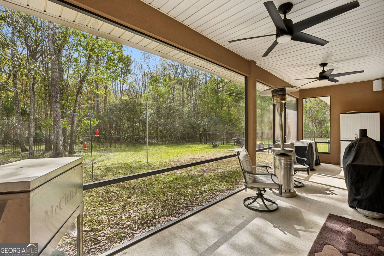 47 Sandy Bottom Court Kingsland - Photo 35