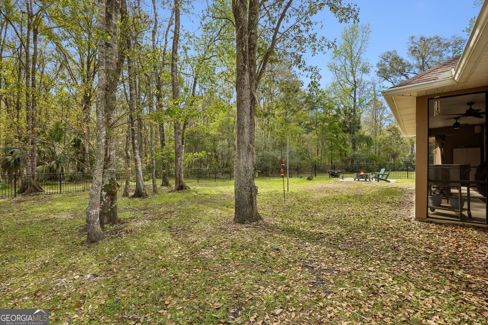 47 Sandy Bottom Court Kingsland - Photo 36