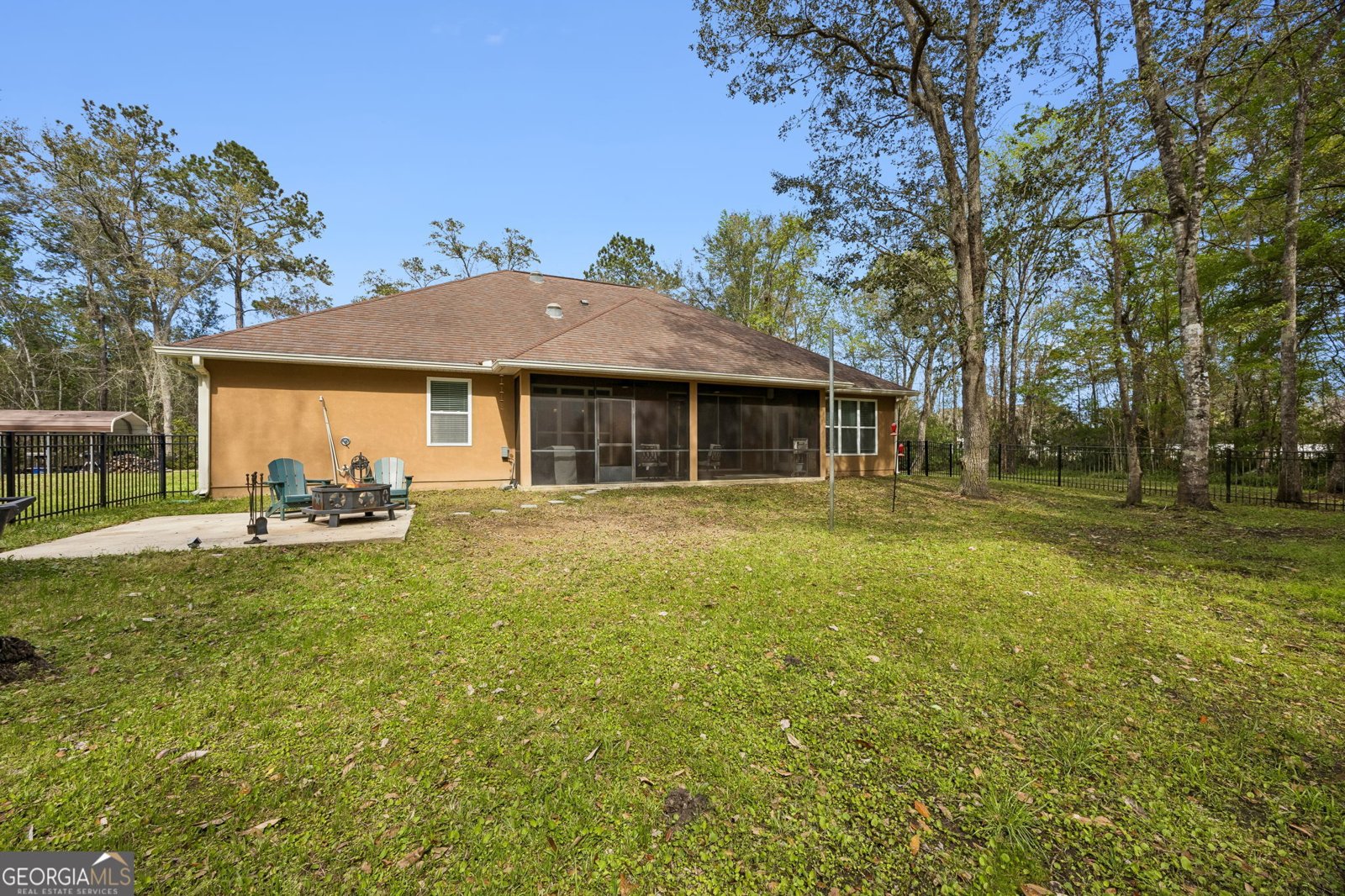47 Sandy Bottom Court Kingsland - Photo 37