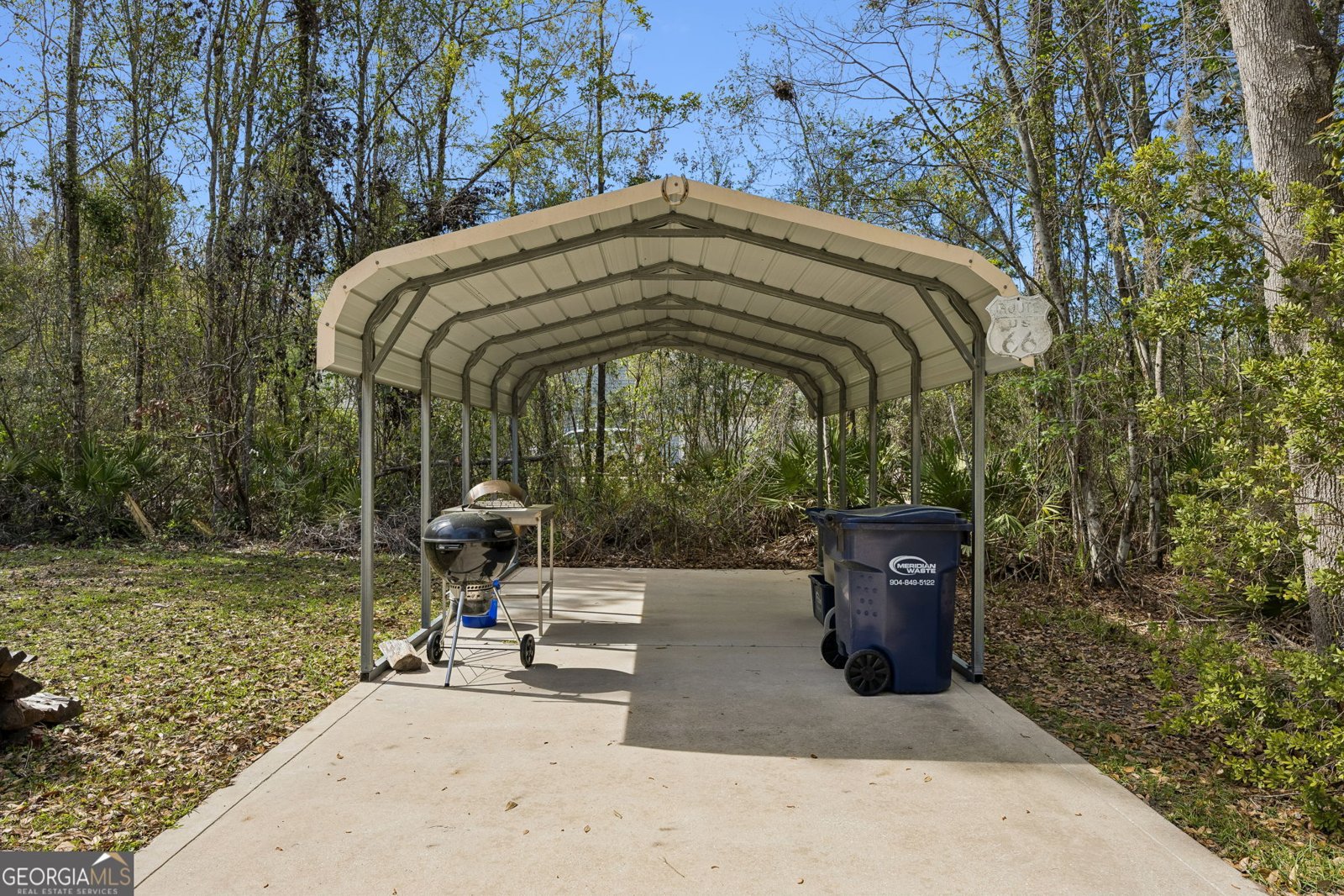 47 Sandy Bottom Court Kingsland - Photo 39