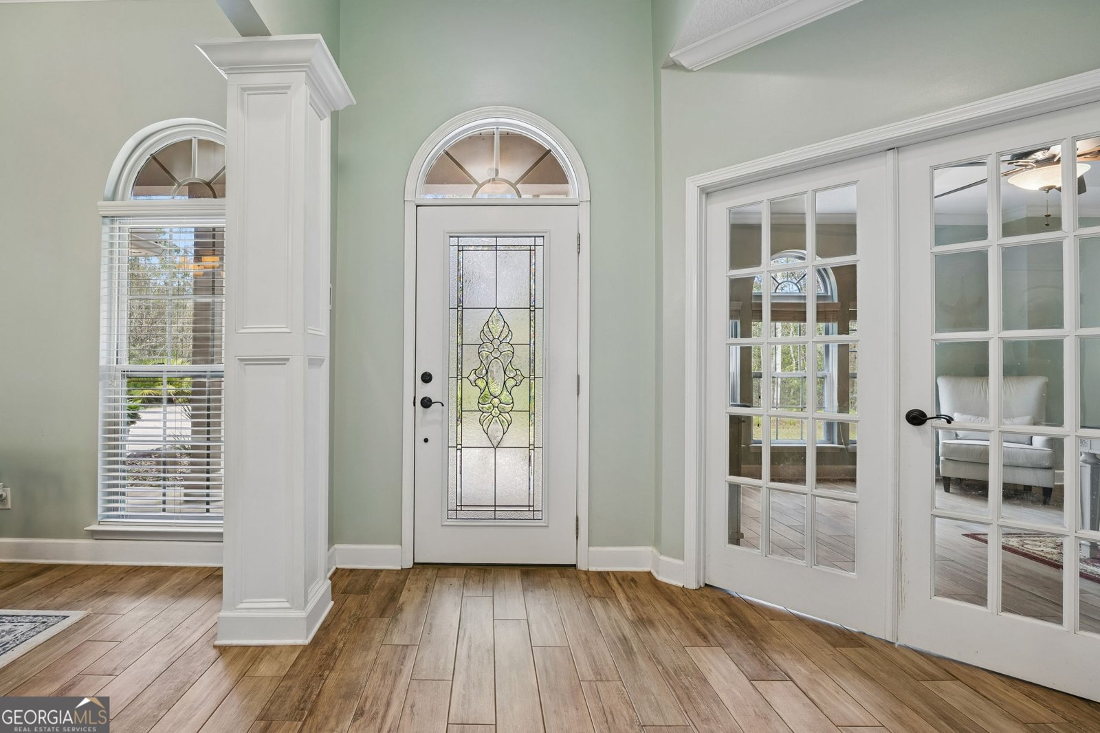 47 Sandy Bottom Court Kingsland - Photo 6