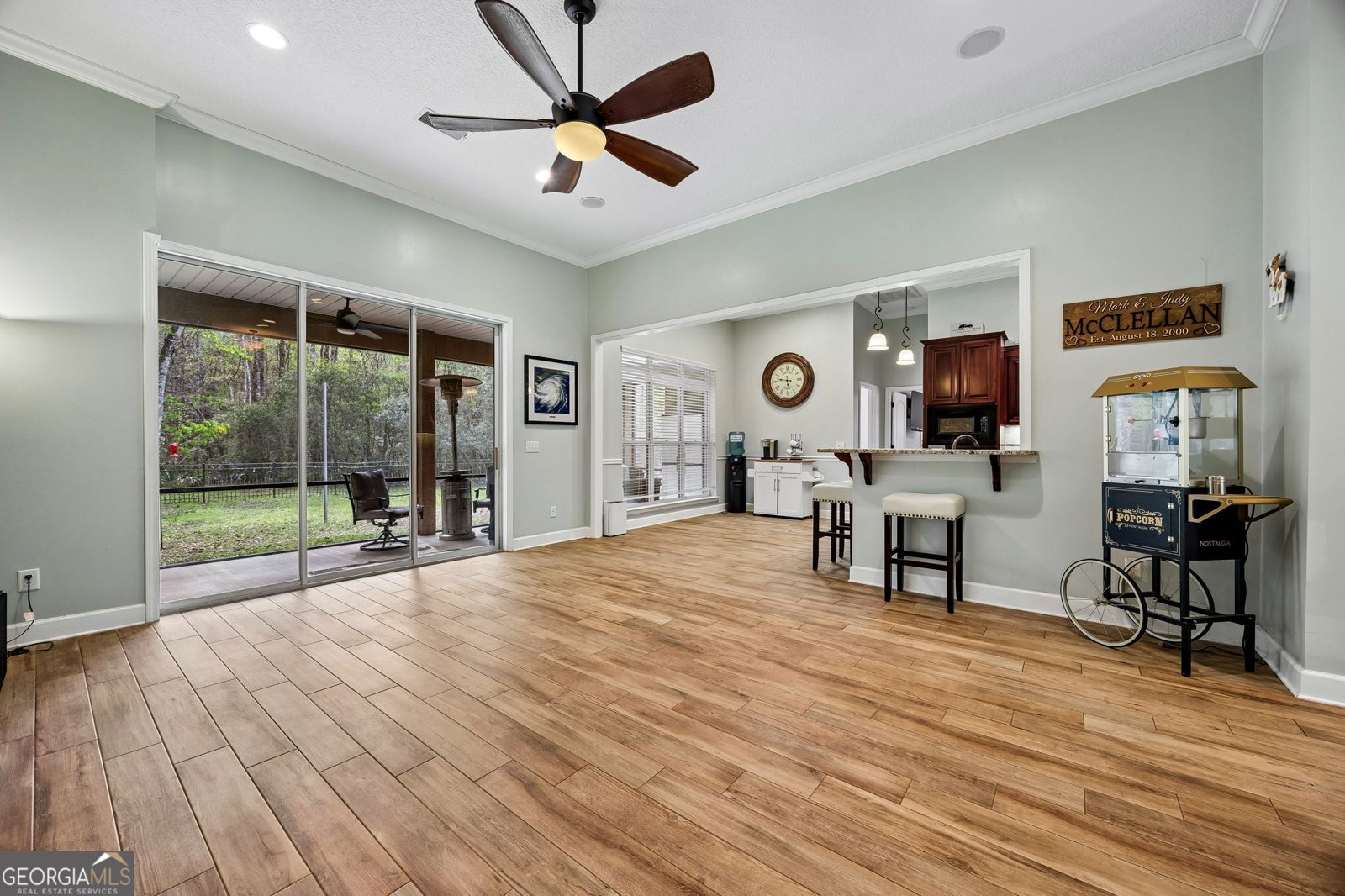 47 Sandy Bottom Court Kingsland - Photo 9