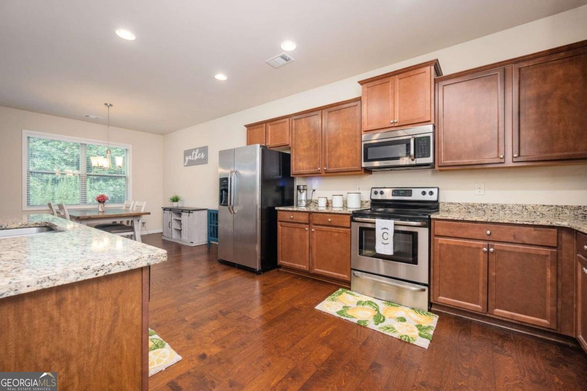 403 Franklin Lane Acworth - Photo 13