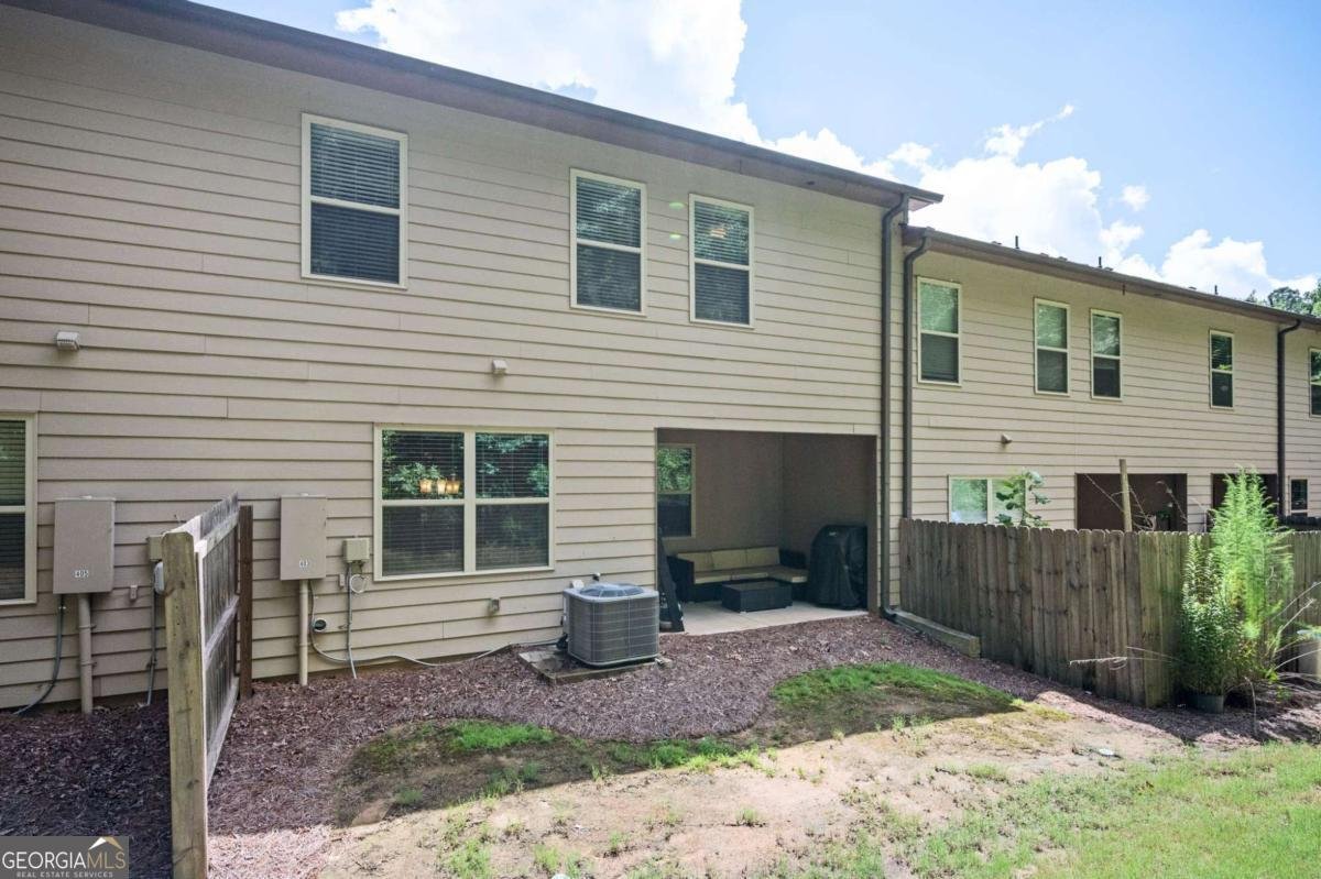 403 Franklin Lane Acworth - Photo 7