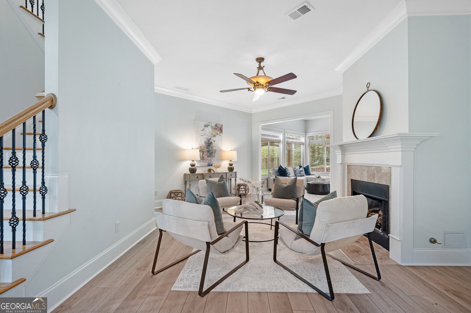 12 Horizon Trail Cartersville - Photo 10