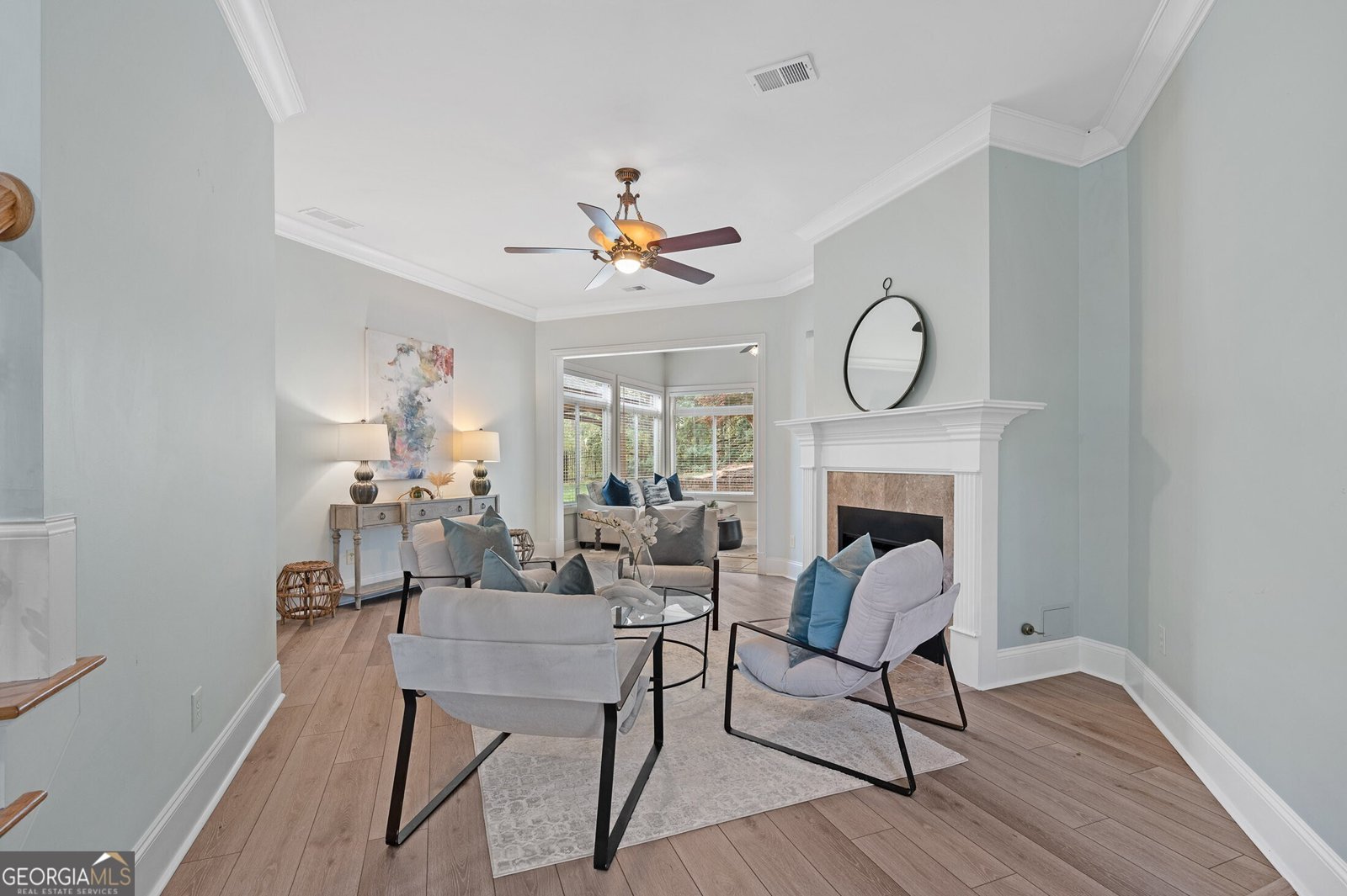 12 Horizon Trail Cartersville - Photo 11