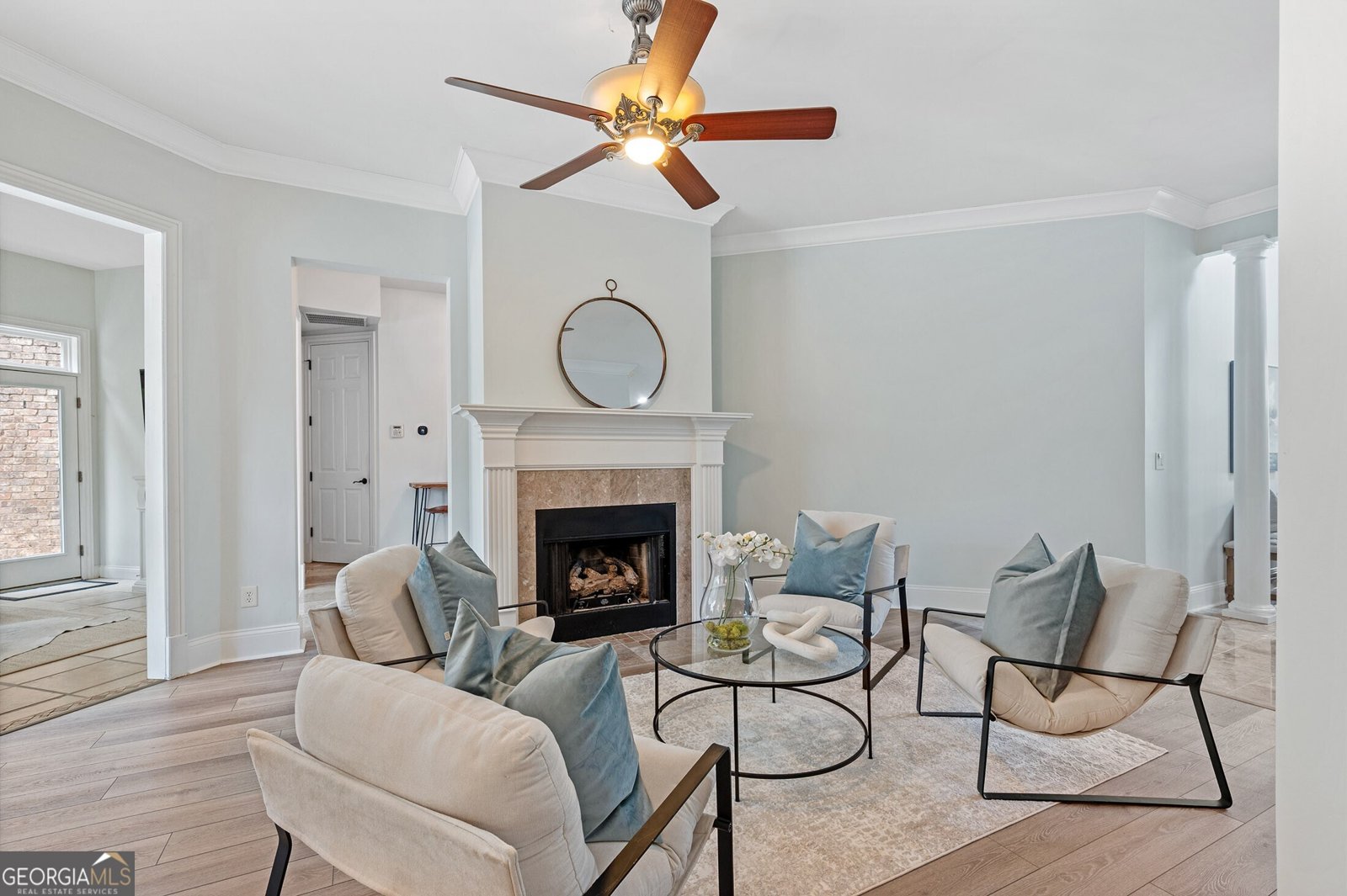 12 Horizon Trail Cartersville - Photo 12