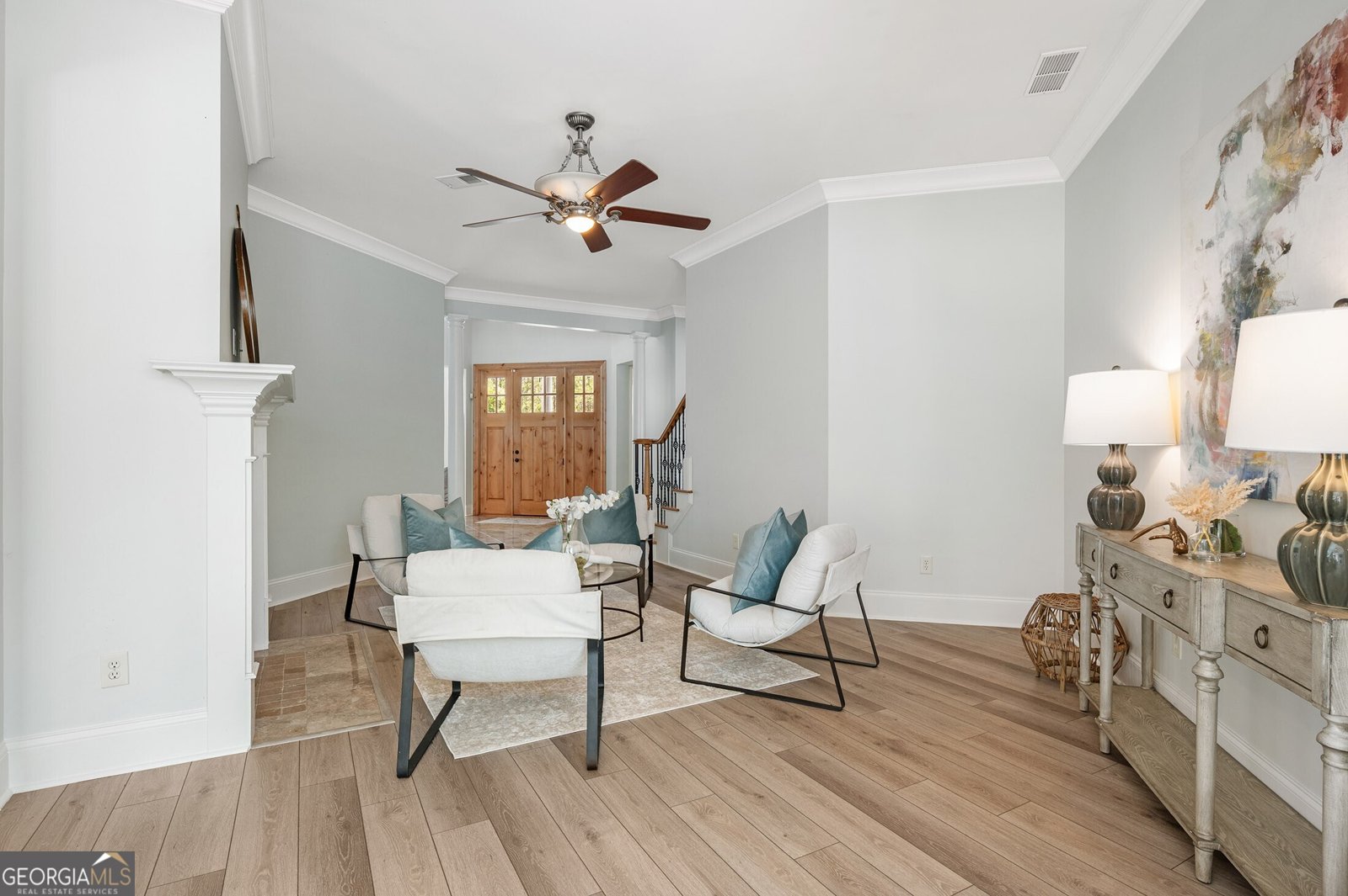 12 Horizon Trail Cartersville - Photo 13