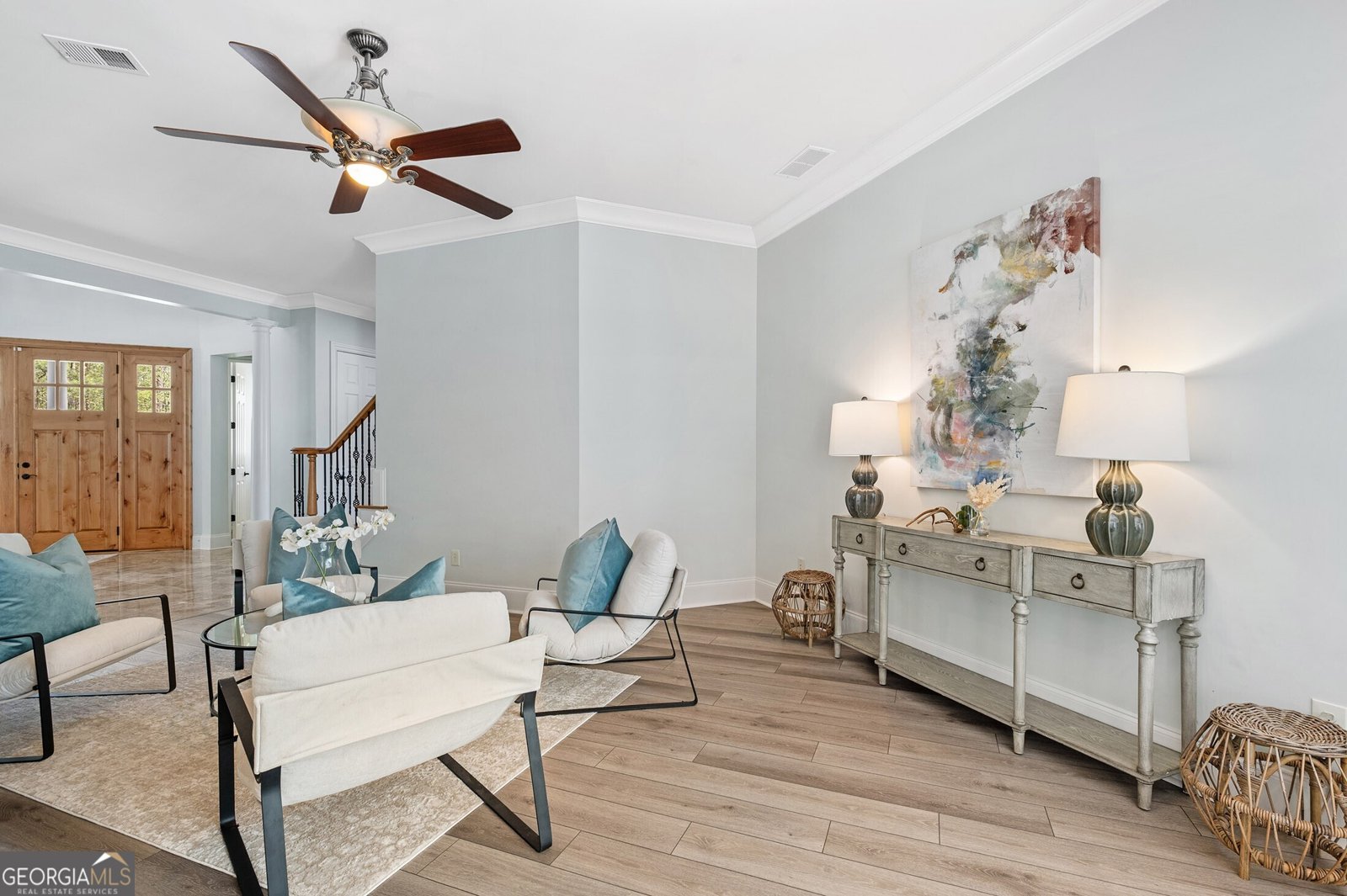 12 Horizon Trail Cartersville - Photo 14