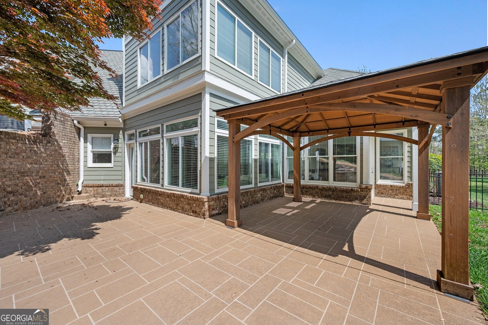 12 Horizon Trail Cartersville - Photo 33