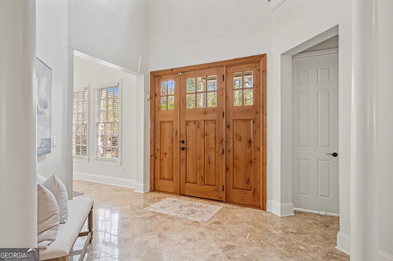 12 Horizon Trail Cartersville - Photo 6