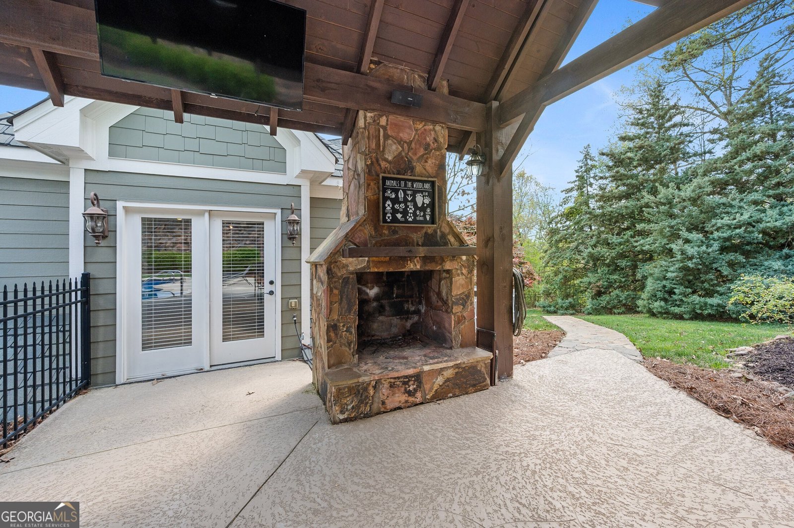 12 Horizon Trail Cartersville - Photo 62