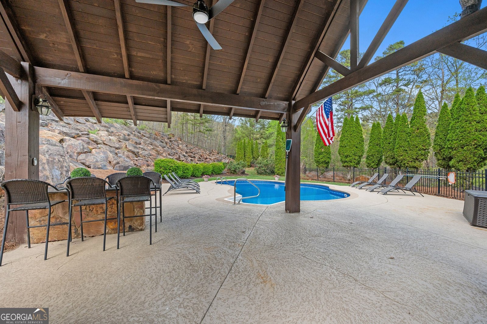 12 Horizon Trail Cartersville - Photo 63