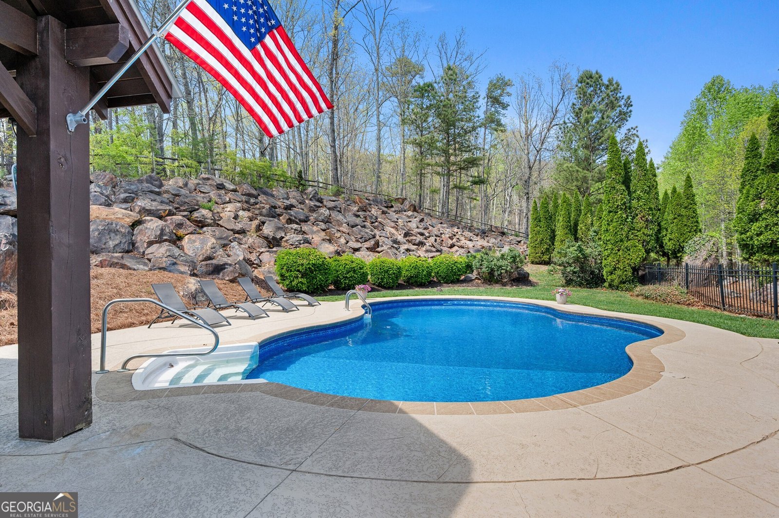 12 Horizon Trail Cartersville - Photo 64