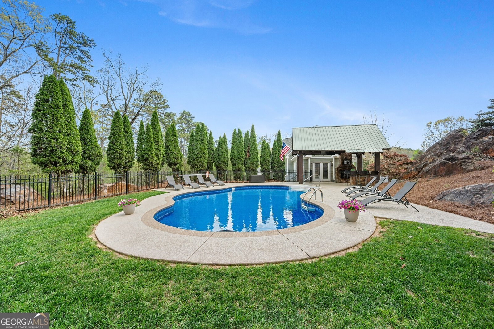 12 Horizon Trail Cartersville - Photo 69