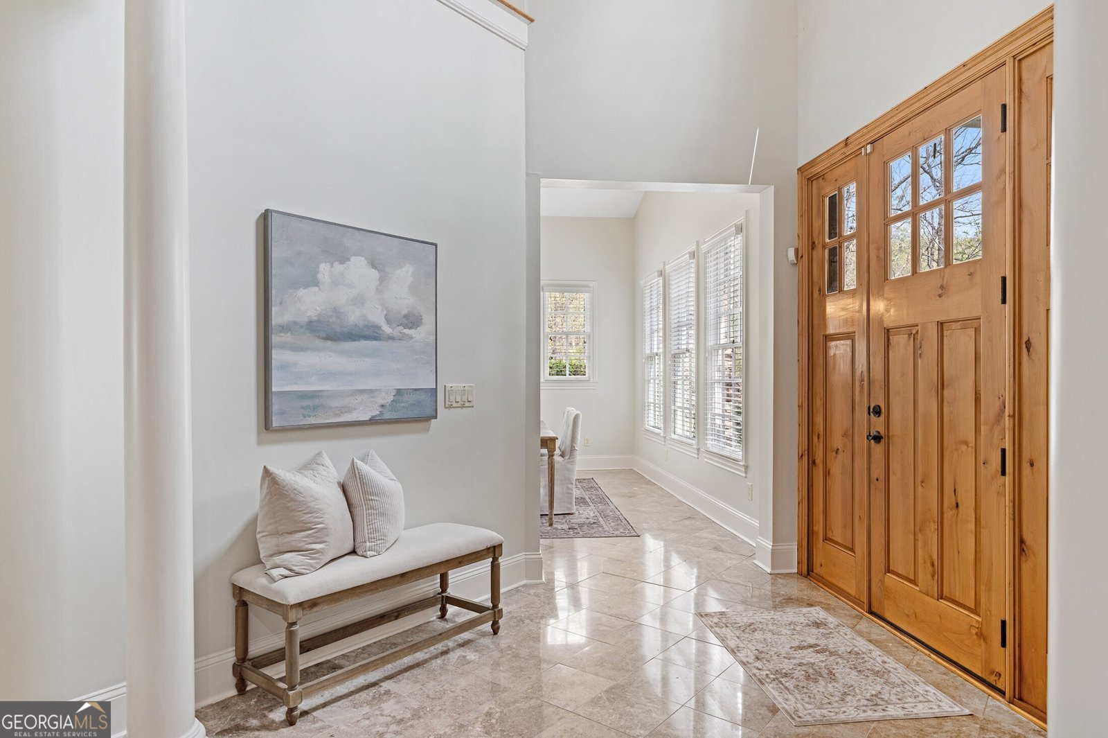 12 Horizon Trail Cartersville - Photo 7