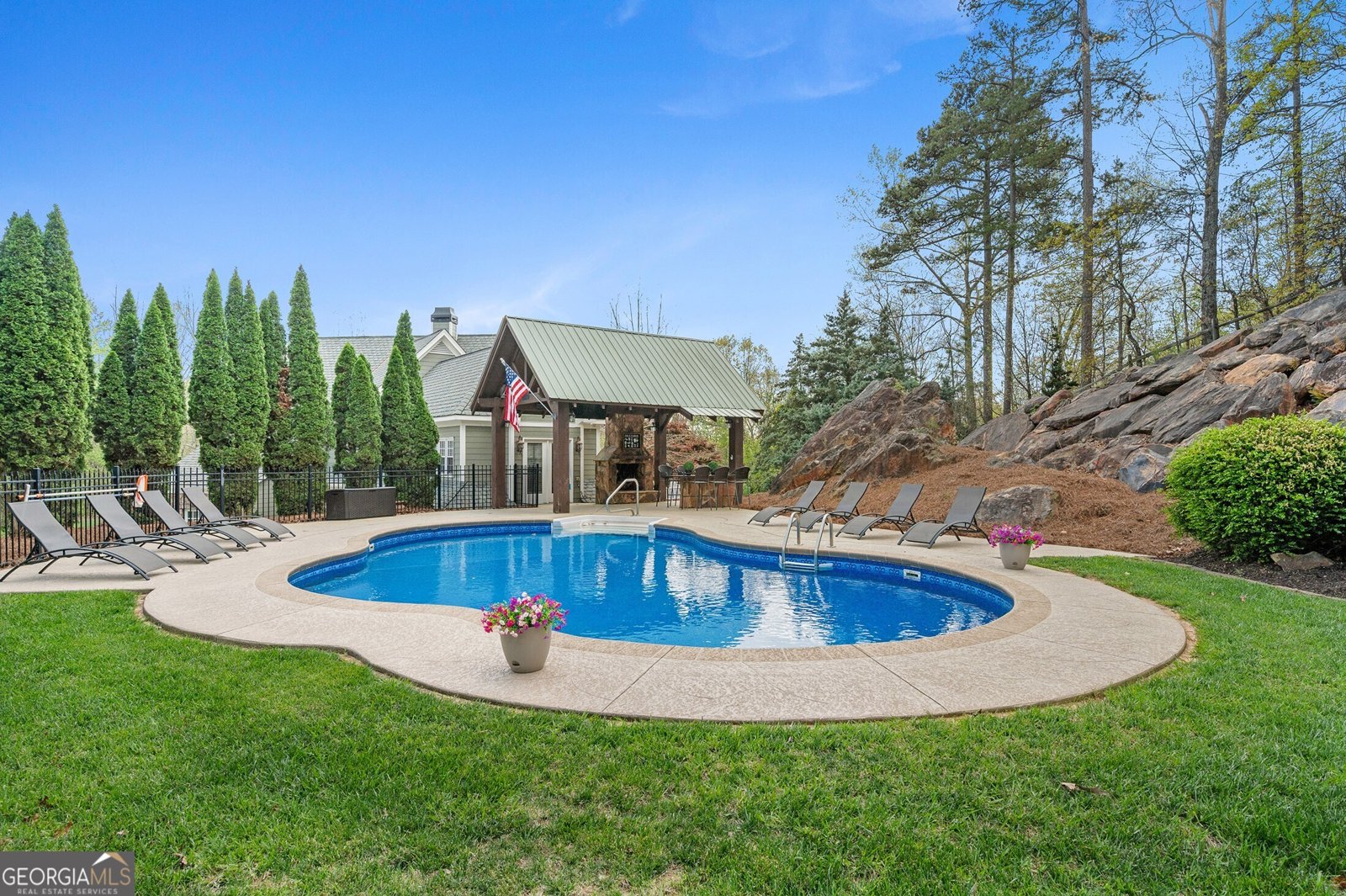 12 Horizon Trail Cartersville - Photo 70