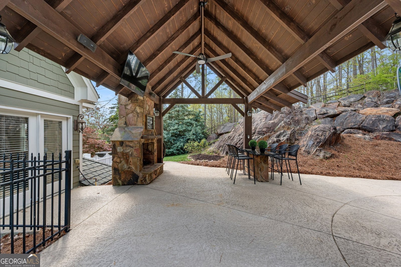 12 Horizon Trail Cartersville - Photo 72