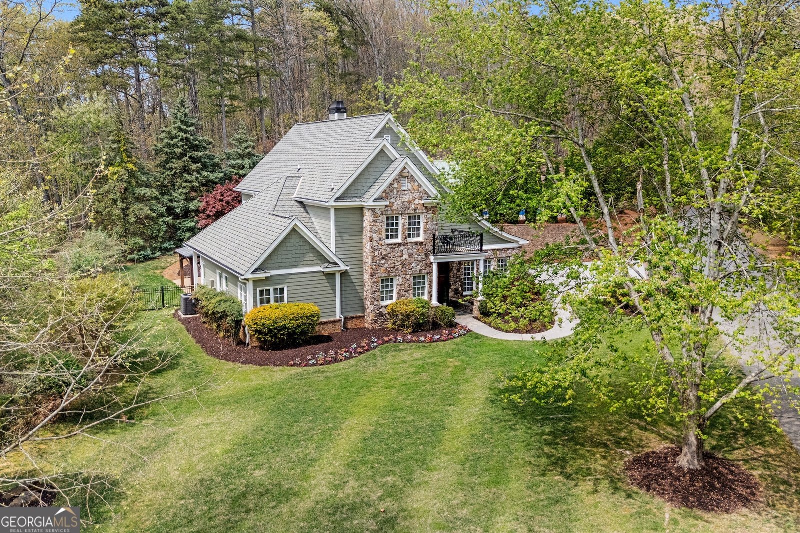 12 Horizon Trail Cartersville - Photo 77