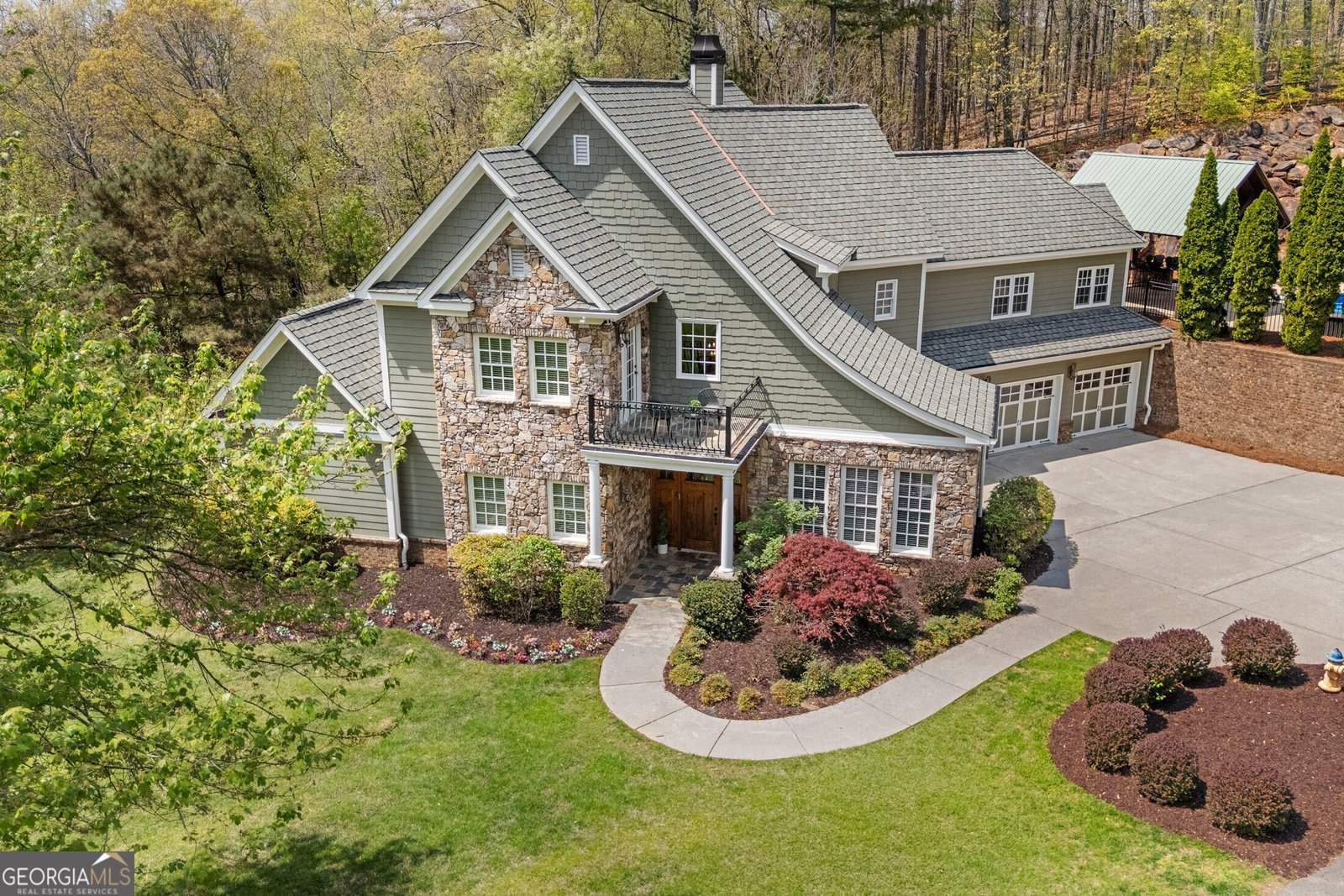 12 Horizon Trail Cartersville - Photo 78