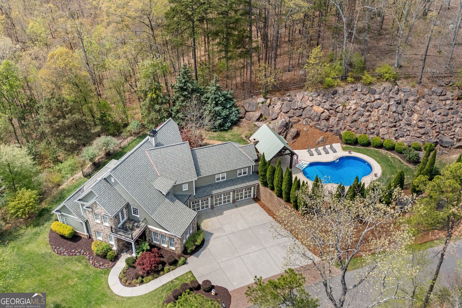 12 Horizon Trail Cartersville - Photo 79