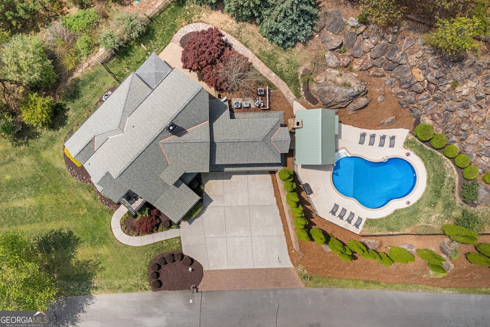 12 Horizon Trail Cartersville - Photo 80