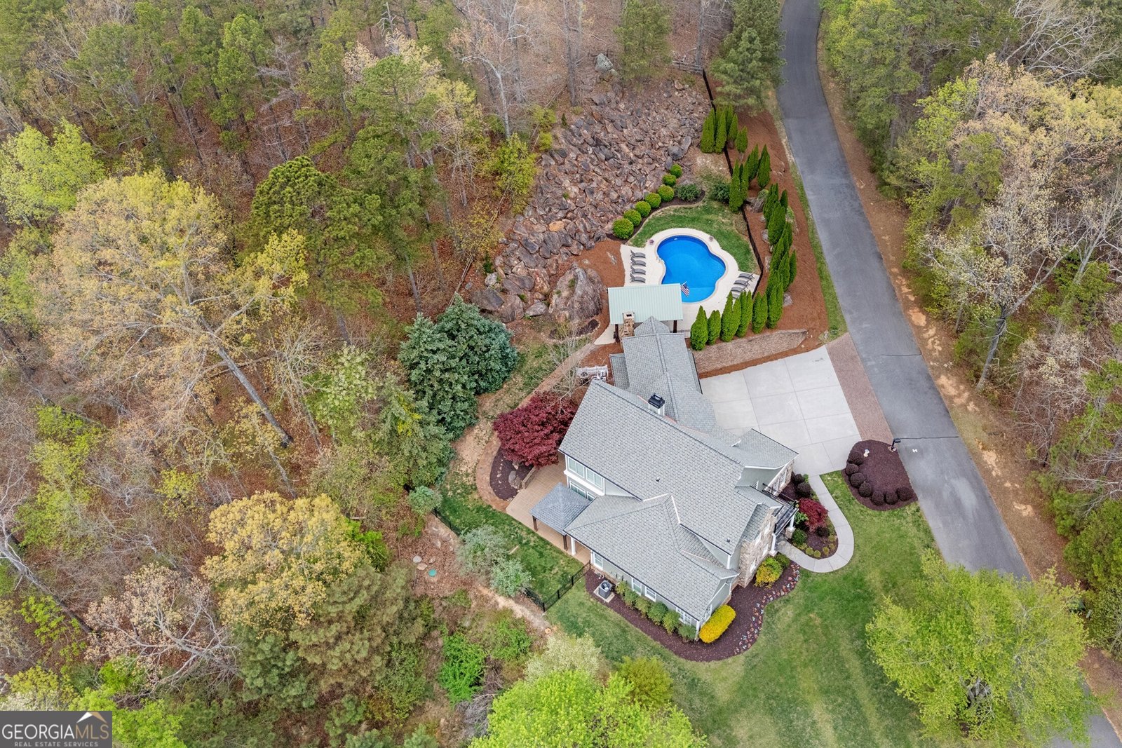 12 Horizon Trail Cartersville - Photo 81