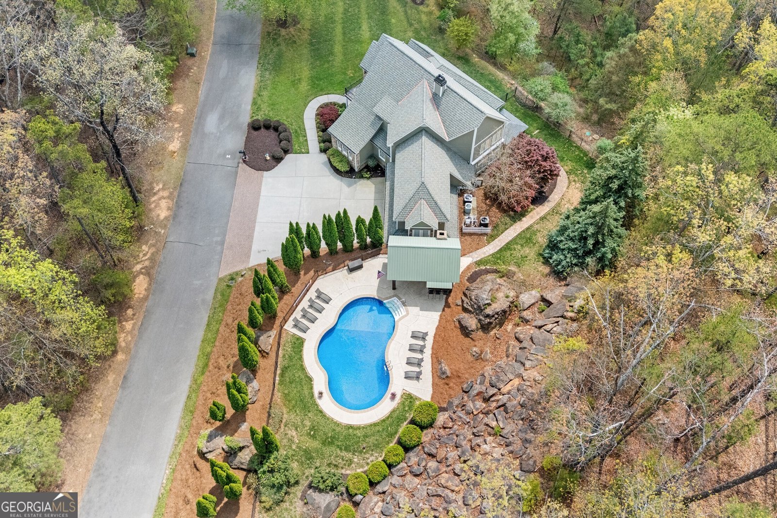 12 Horizon Trail Cartersville - Photo 82