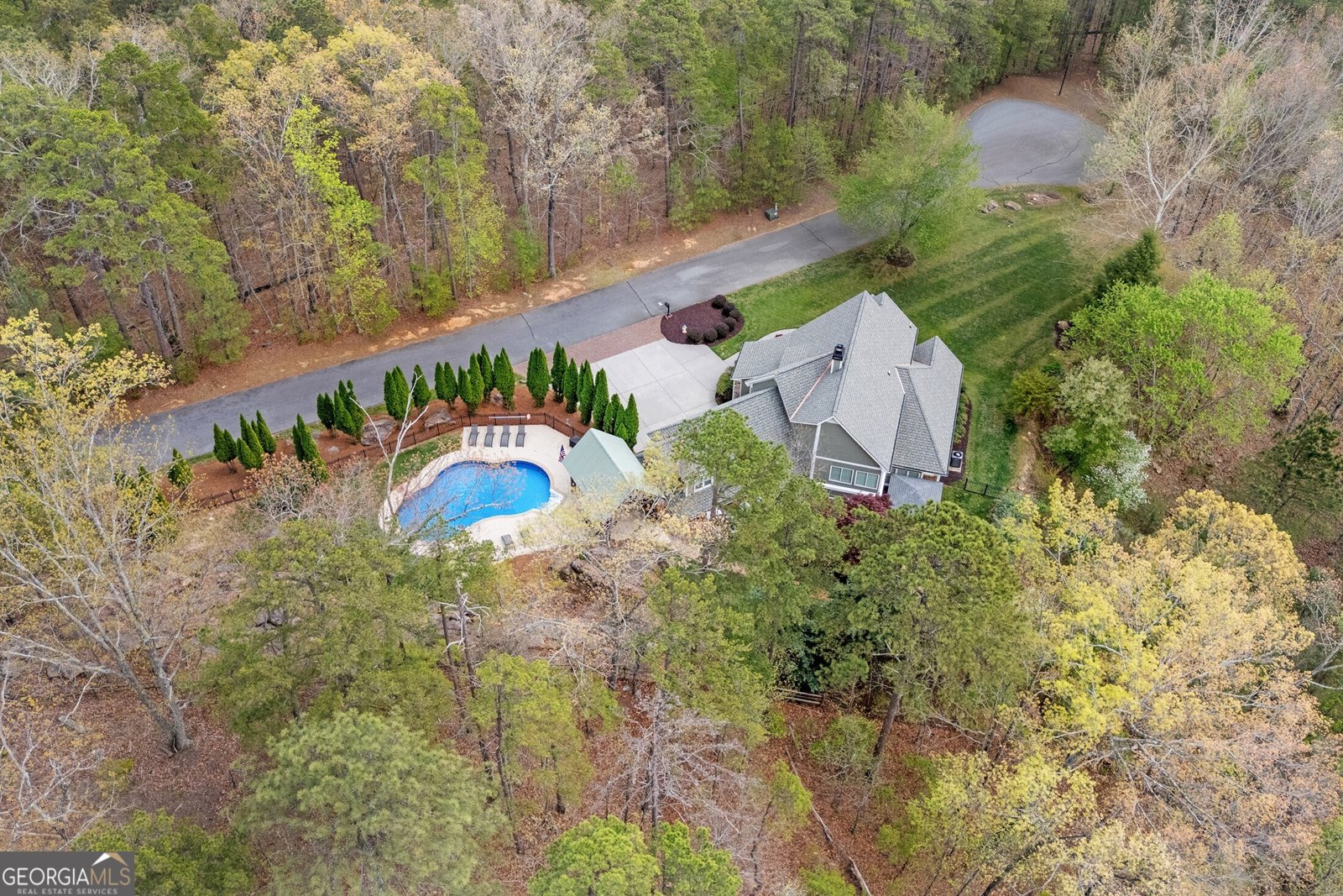 12 Horizon Trail Cartersville - Photo 83