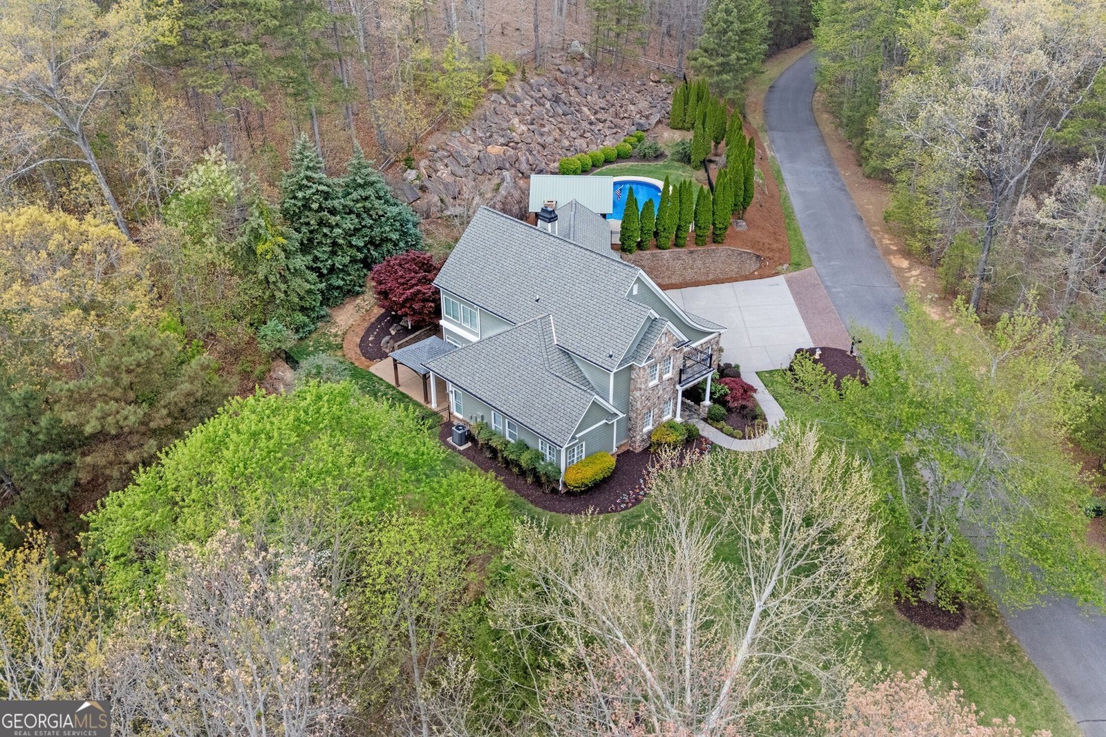 12 Horizon Trail Cartersville - Photo 84