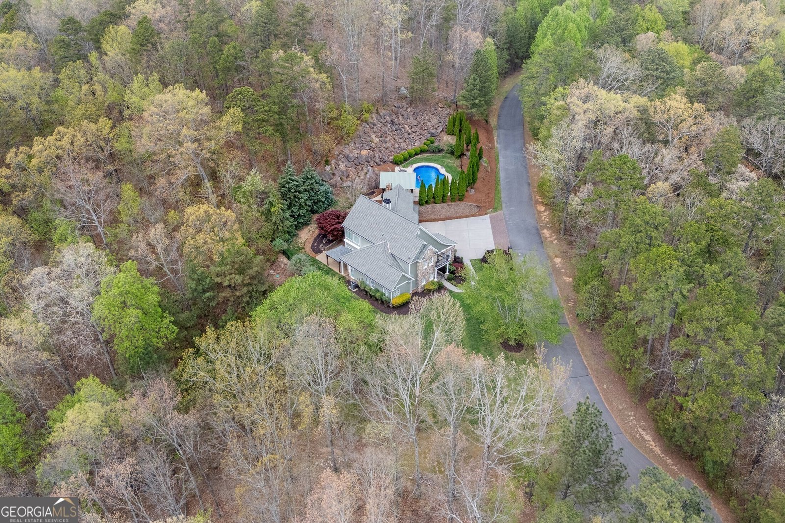 12 Horizon Trail Cartersville - Photo 85