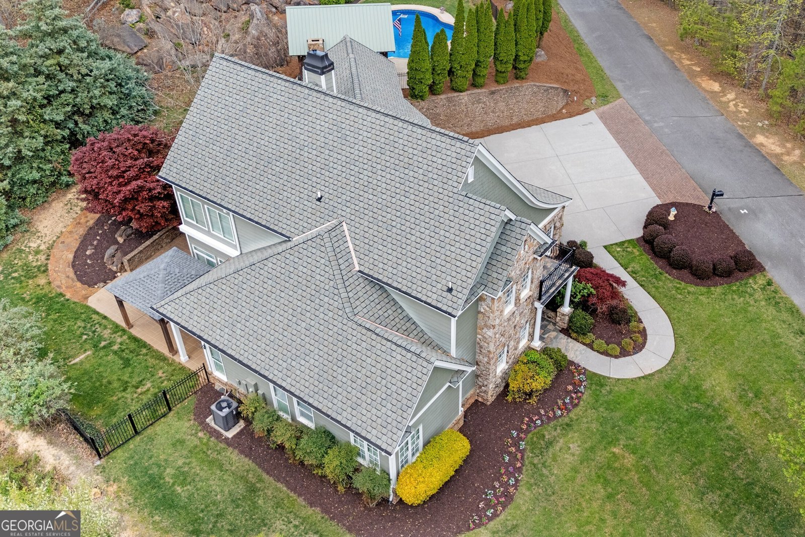 12 Horizon Trail Cartersville - Photo 86