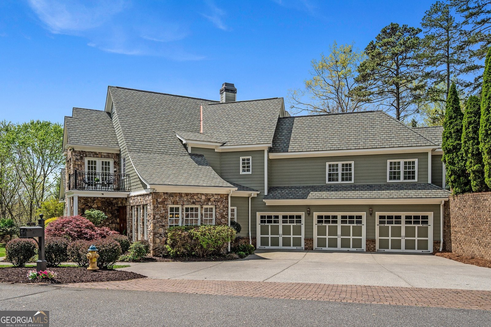 12 Horizon Trail Cartersville - Photo 88