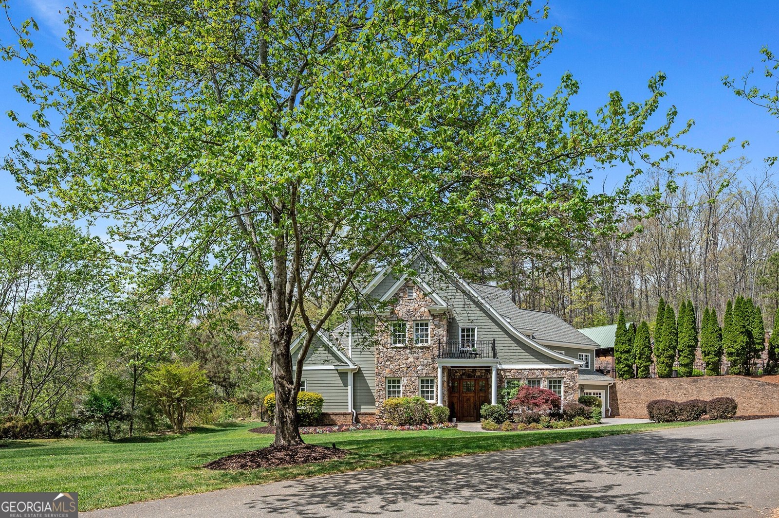 12 Horizon Trail Cartersville - Photo 89