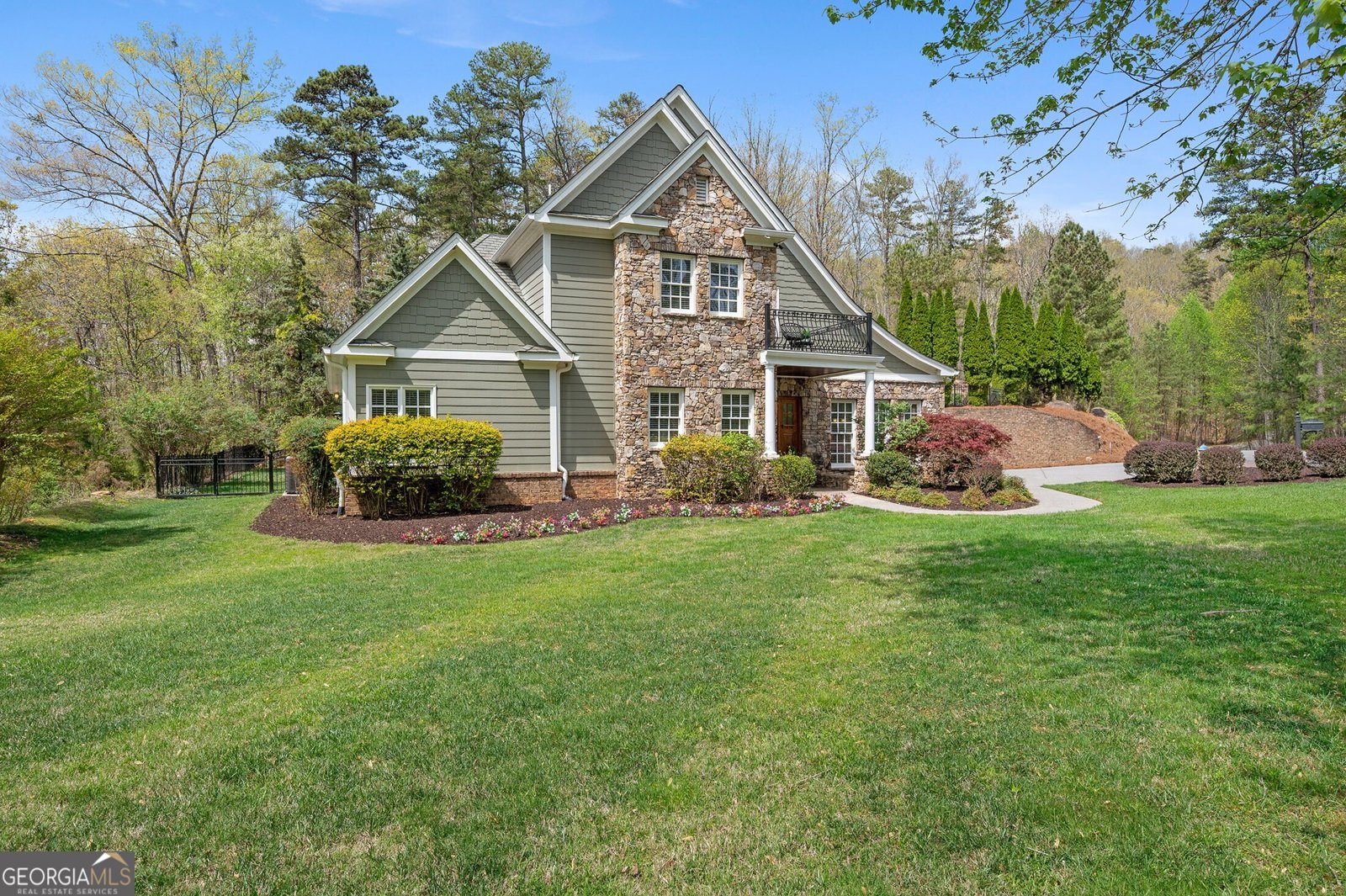 12 Horizon Trail Cartersville - Photo 90