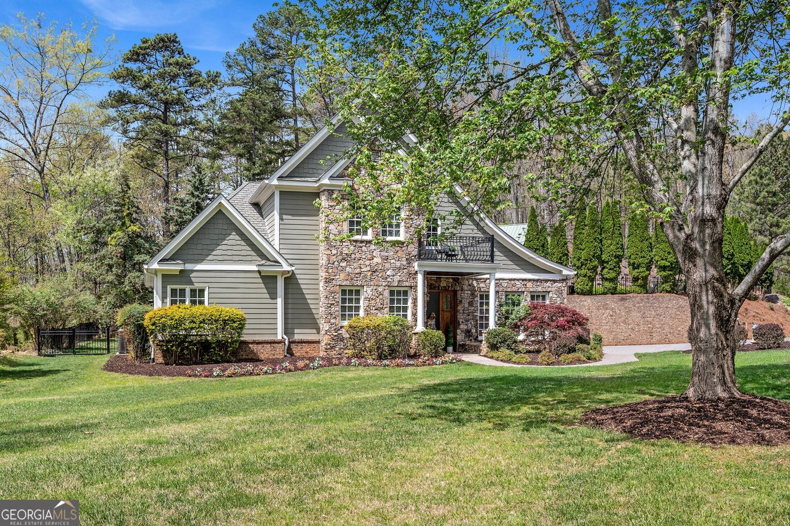 12 Horizon Trail Cartersville - Photo 91