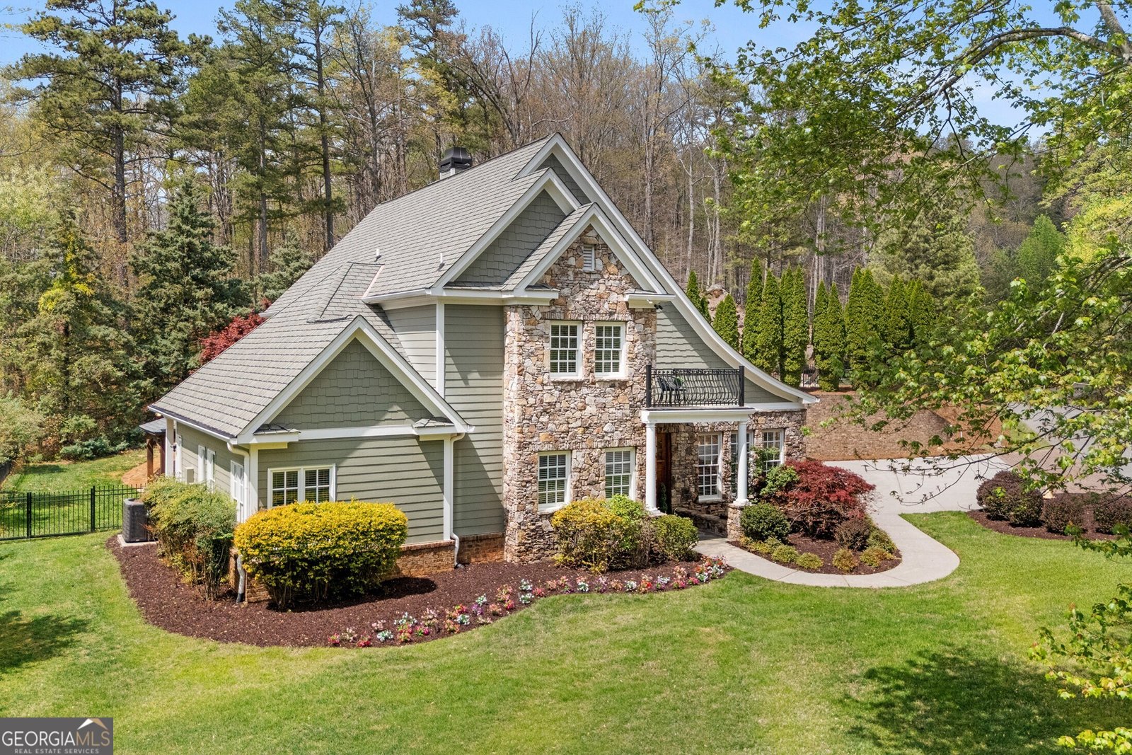 12 Horizon Trail Cartersville - Photo 92