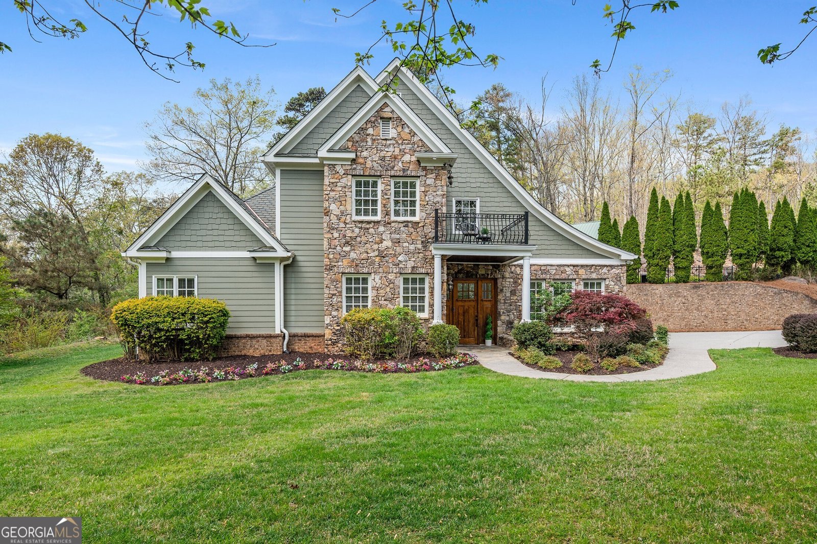 12 Horizon Trail Cartersville - Photo 93