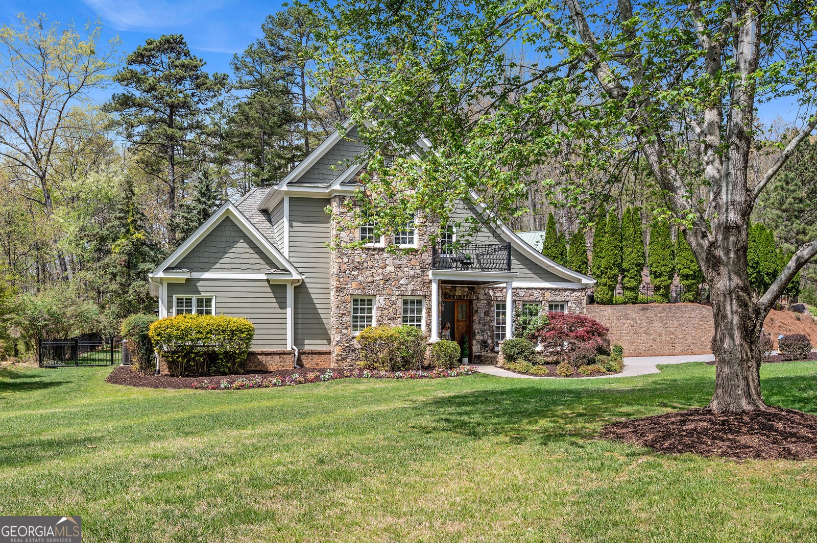 12 Horizon Trail Cartersville - Photo 96