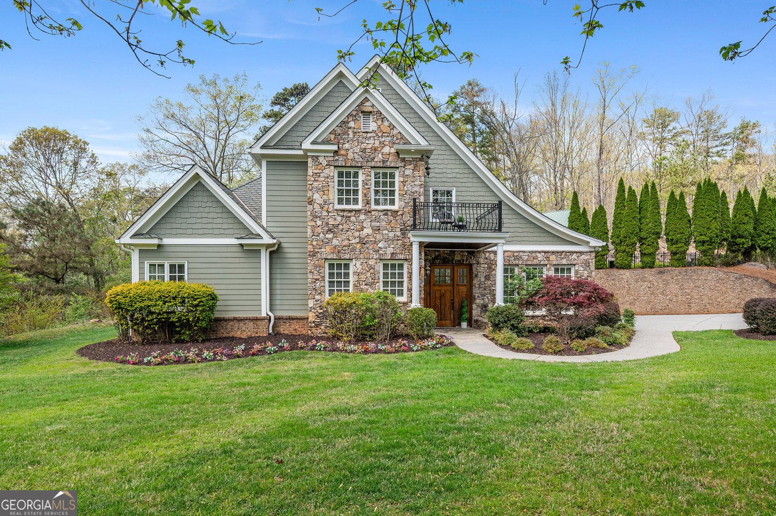 12 Horizon Trail Cartersville - Photo 98